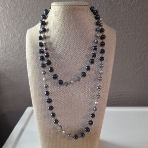 Genuine Honora Pearl Necklace